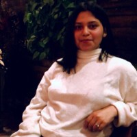 Sagarika Samal