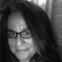 Andrea L (Garza) Wachter