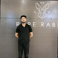 Suraj Borah