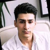 Luis Alejandro Pinzon Ramos