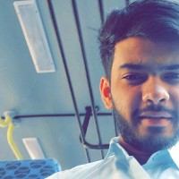 Dhruv Barot