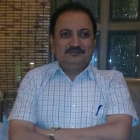 Sunil Bindu