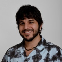 Daniel Arturo Almeida