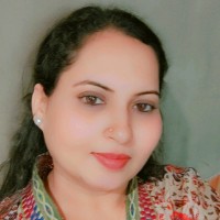 Sanskriti Nakashe
