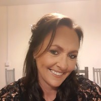 Claire Wharton