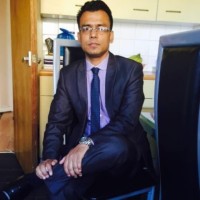 Delowar Chowdhury