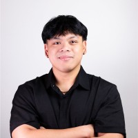 Andrew Agas
