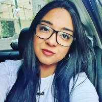 Karen Mondragon Rizo