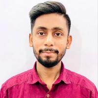 Shubham Keshri