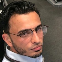 Mohammad hamideh