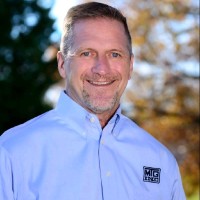 Kevin Farley, CIC, TRS