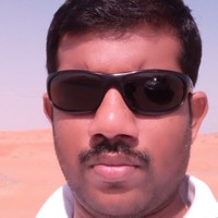 Sumesh Raghavan