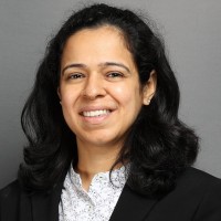 Meena Lalchandani Khurana