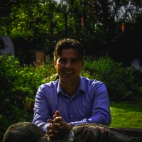 Mark De Ruiter