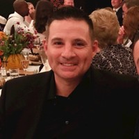 Michael Stolarski