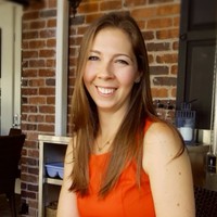 Katherine Chilelli