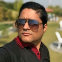 CA Gaurav Thakkar