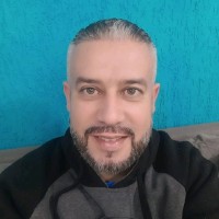 Sergio Cezar Moraes