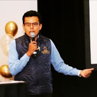 Victor Manuel Vergara Diaz