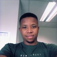 Thembelihle Mandla Mhlambi