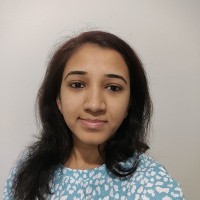 Manali Patil