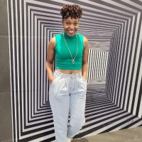 Simangele Hlongwane
