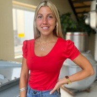 Stefanía Dayana Almada