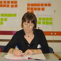 Ineke Geerdink