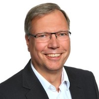 Birger Kratky