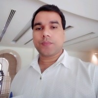 Akhilesh Mishra