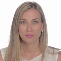 Elena Stavrianidou
