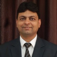 Parveen Garg