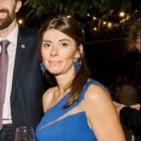 Anastasia Pantelopoulou
