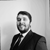 Matthew Jackson