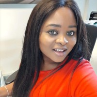 Kelebogile Jane Makwa