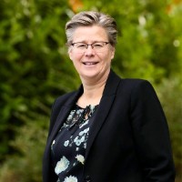 Anita Van Den Bosch