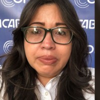 Rocio Ruiz