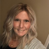 Tracey Rogers