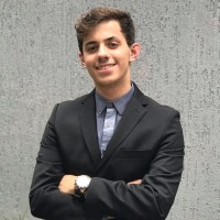 Andre Luiz Souza Pontes
