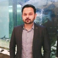 Faisal Shafique