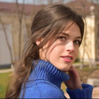 Tanya Rafalska
