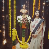 Rasika Bhole