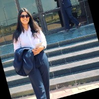Tiya Singh