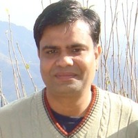 Sushil Gupta