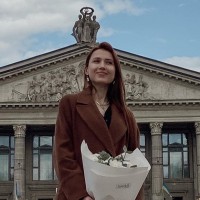 Kateryna Tkachenko