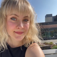 Frederikke Marie Holmgaard Feldt