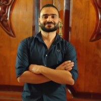Ahmed Magdy Lotfy