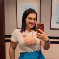 Daniela Vasques Sargenti