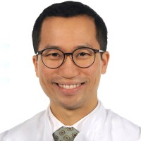 Dr. Zhibin Xu