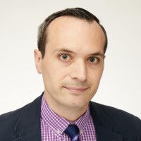 Joseph Gregov